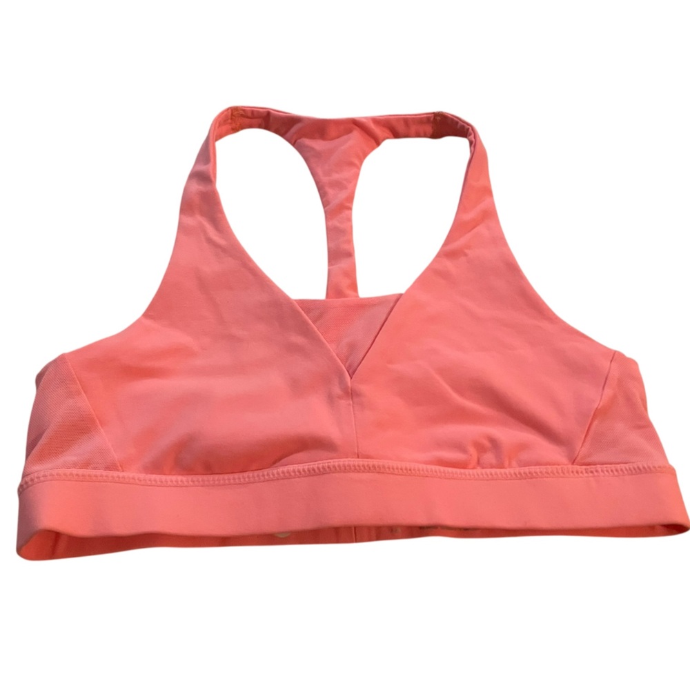 Aerie Vibrant Sports Bra - Chill,Play,Move